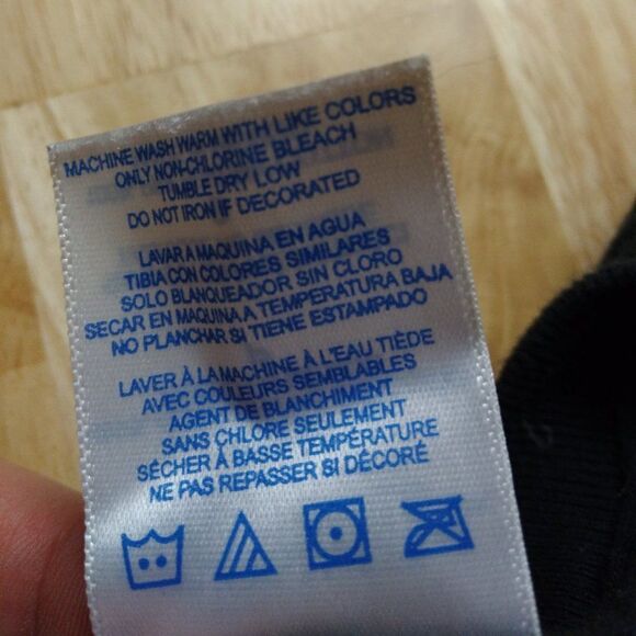 American Gangster Movie Promotional T-Shirt 2007 - Picture 5 of 7